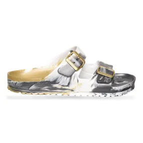 Birkenstock Arizona EVA Multi Glamour Gold