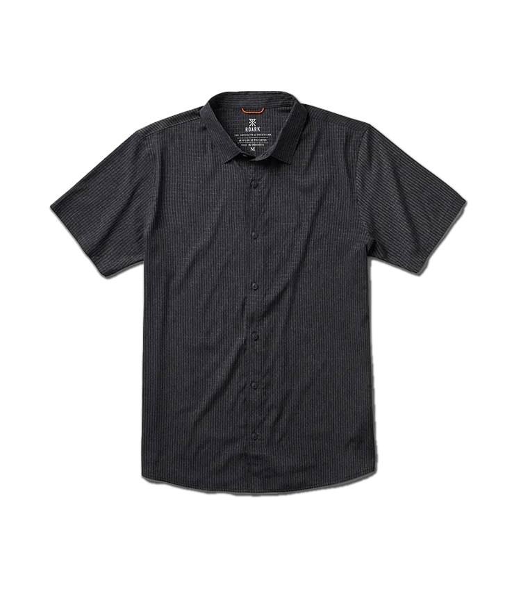 Bless Up Breathable Stretch Shirt