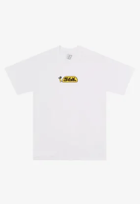 BRONZE 56K PEN56 S/S TEE