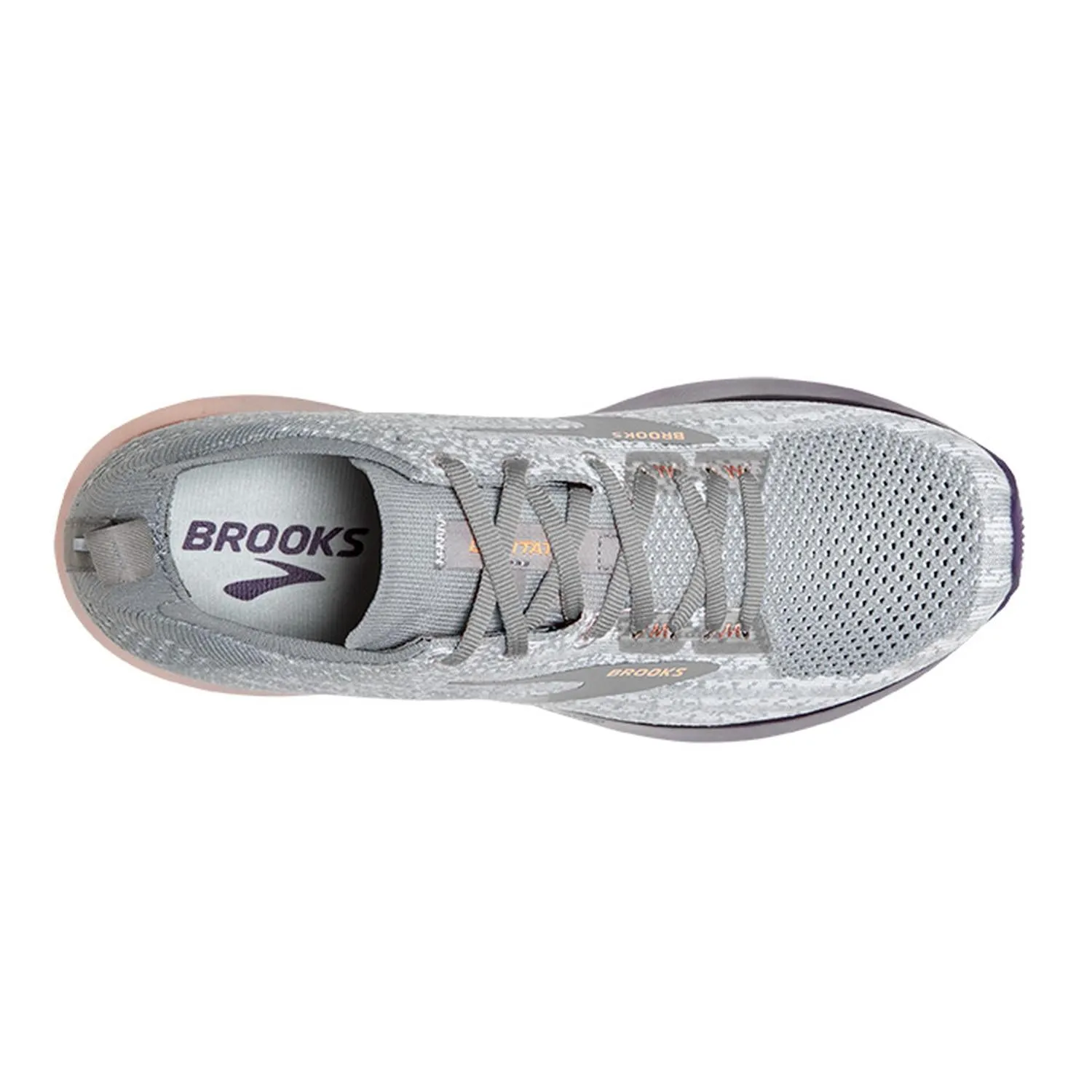 Brooks Levitate 3 Mujer