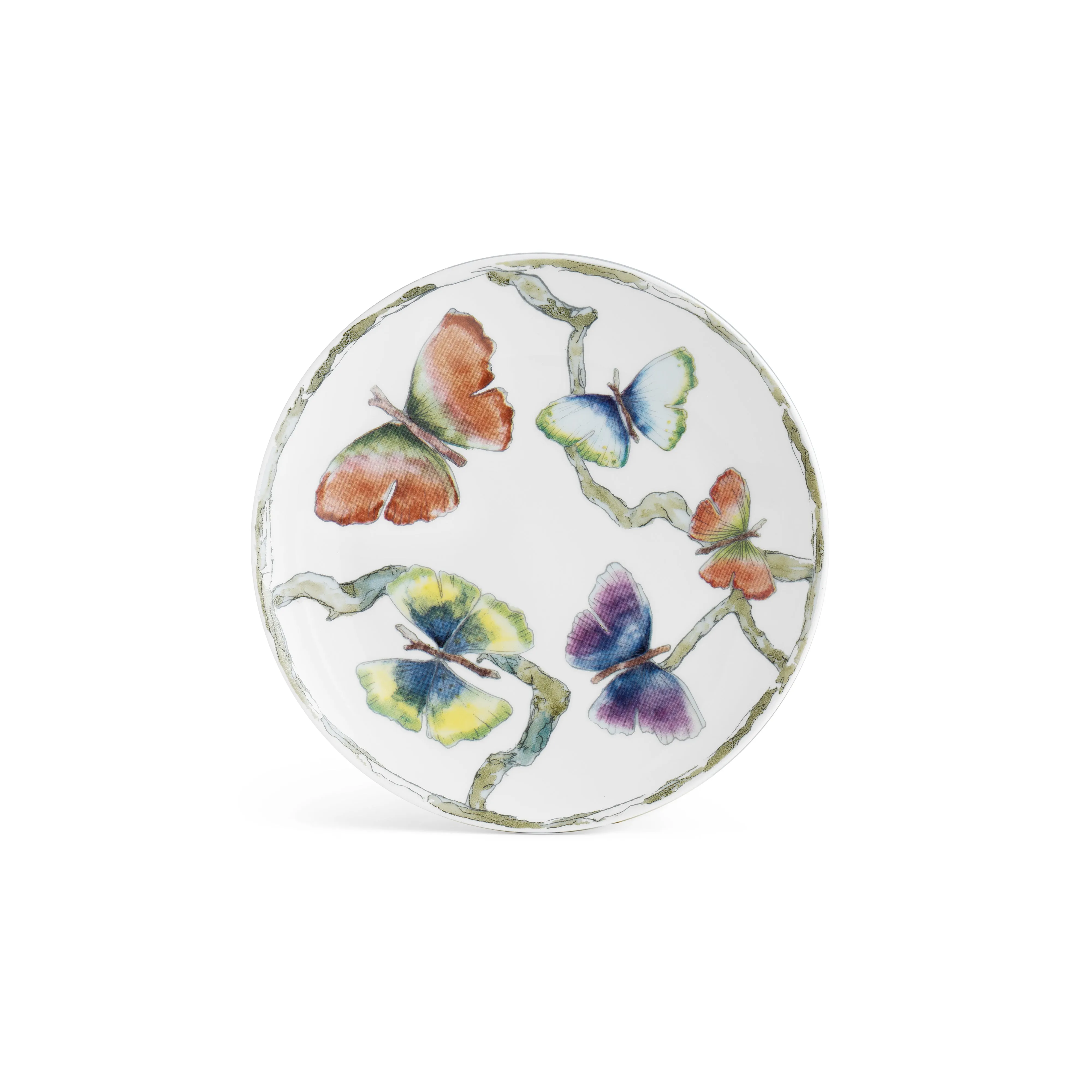 Butterfly Ginkgo Dinnerware