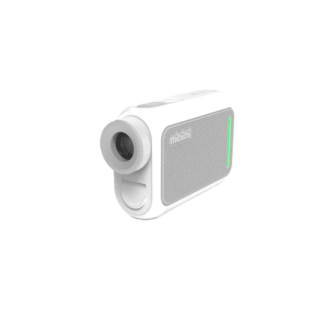 Caddytalk minimi Laser Rangefinder