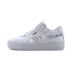 Cali Women Sport Chunky (White)