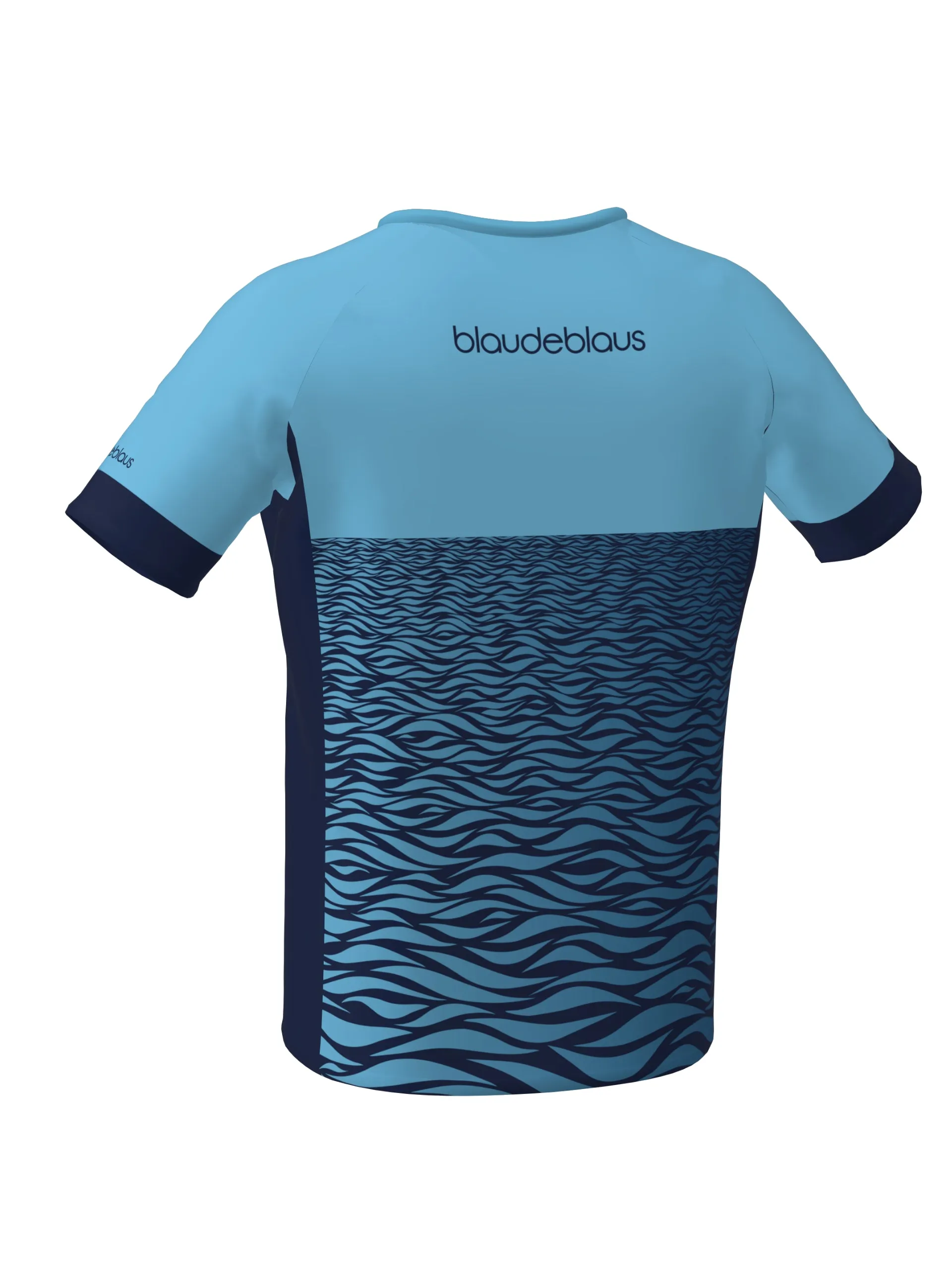 Camiseta técnica Sport Plus · TOSSA DE MAR · Hombre