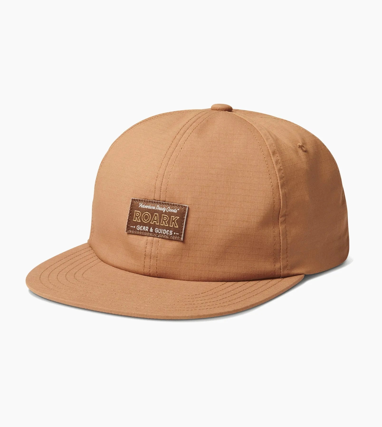 Campover Strapback Hat