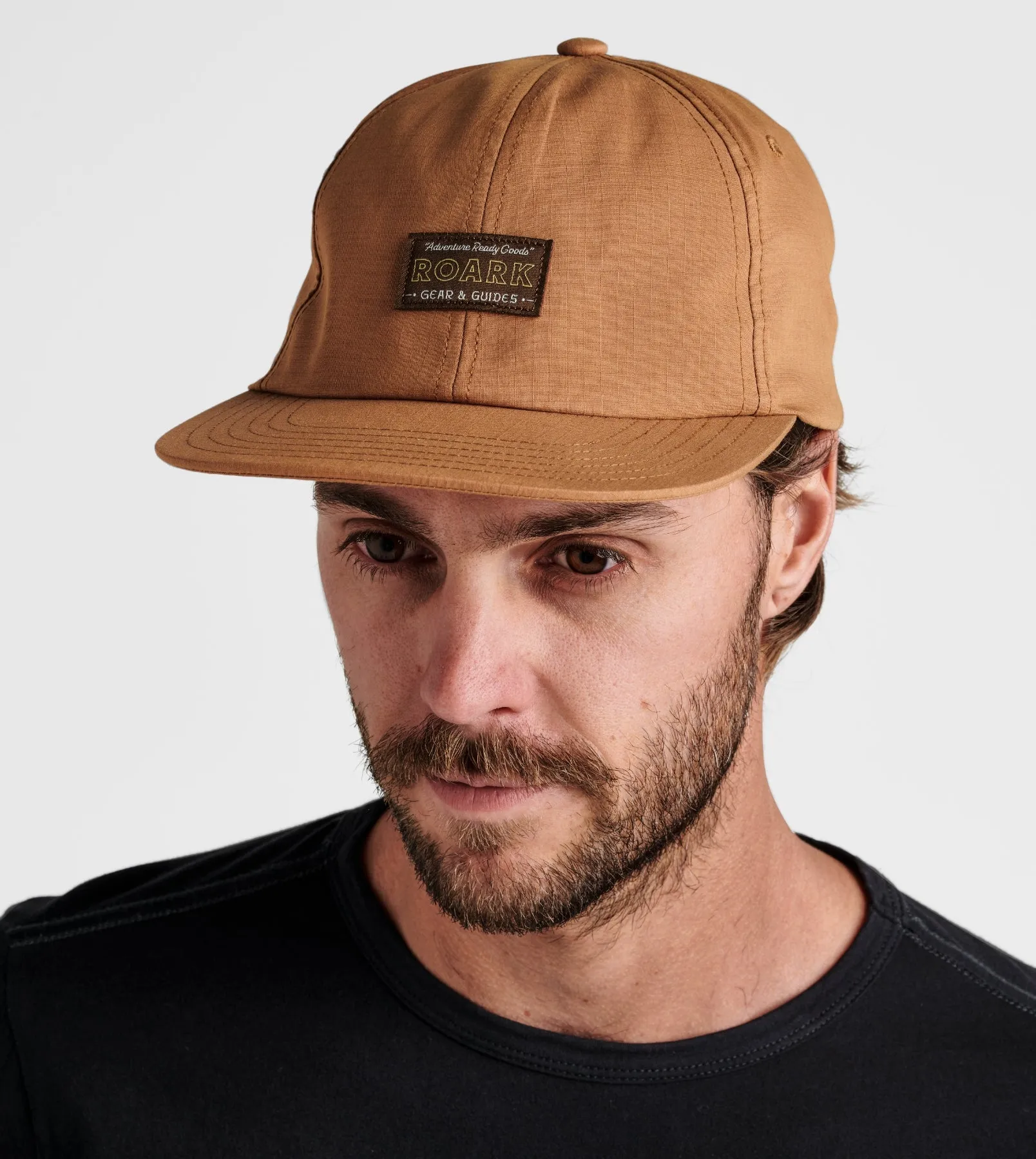 Campover Strapback Hat