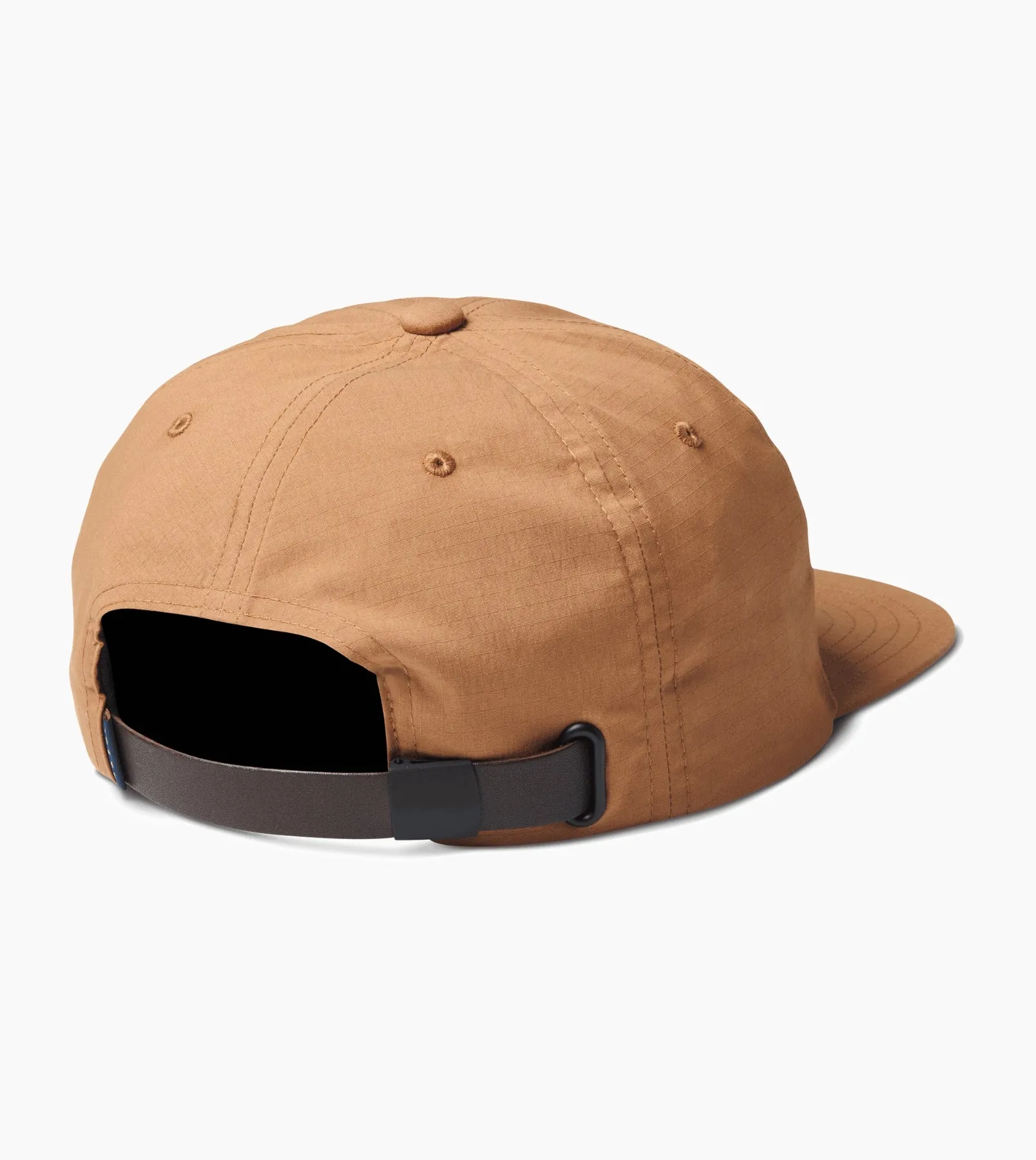 Campover Strapback Hat