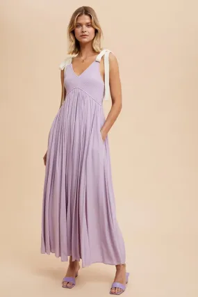 Camryn Maxi Dress