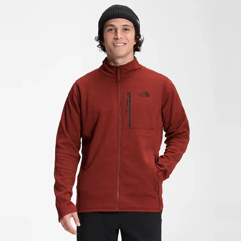 Canyonlands Full Zip Fleece Men's