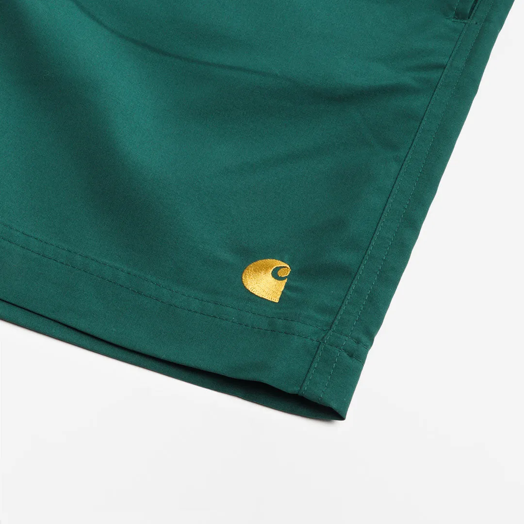 Carhartt WIP Chase Swim Shorts