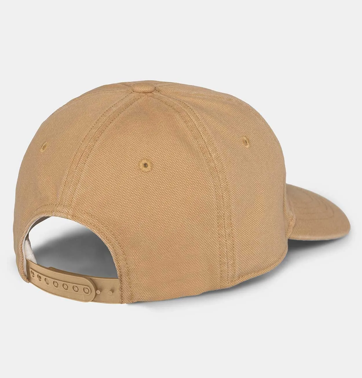 Carhartt WIP Dunes Cap in Dusty H Brown