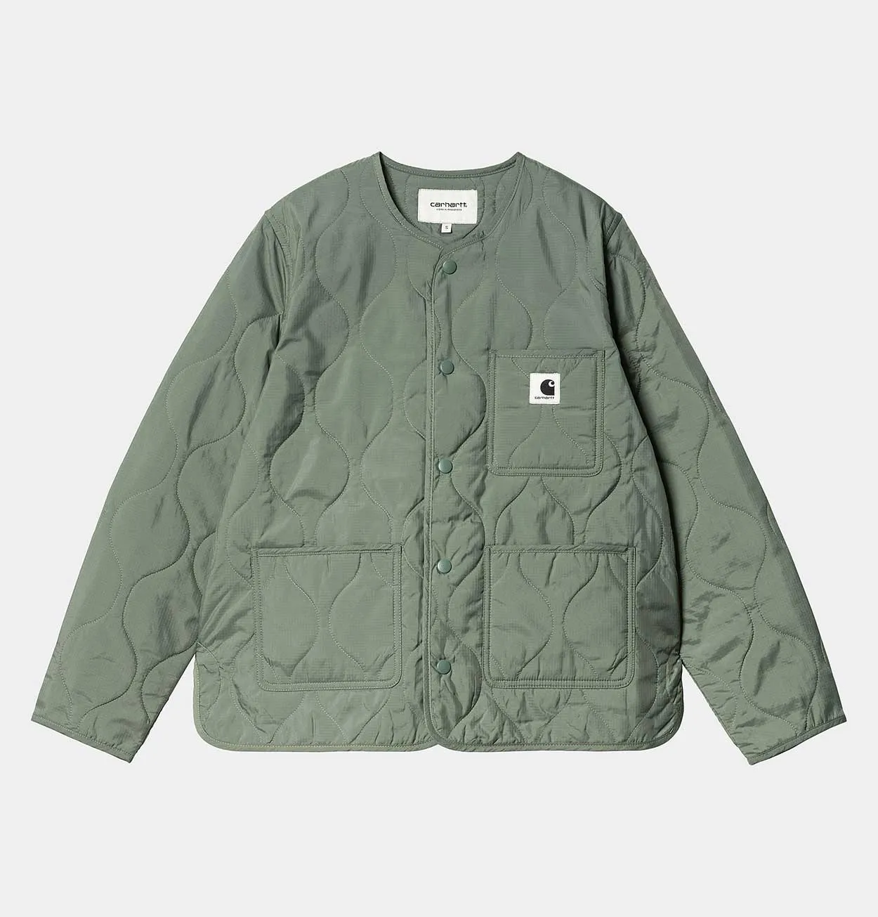 Carhartt WIP Women's Skyler Liner in Park