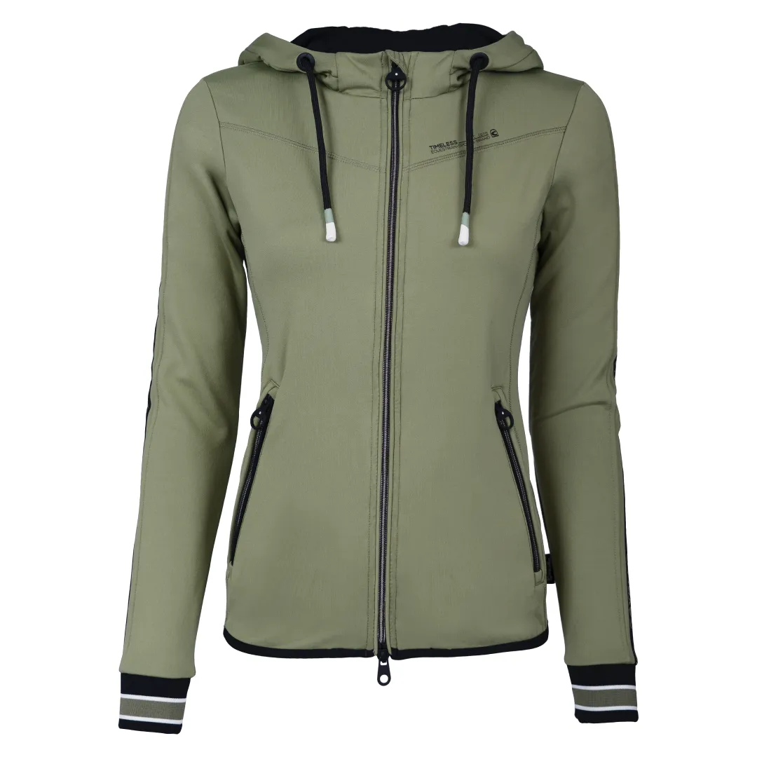 Cavallo Diane Fleece Hoody