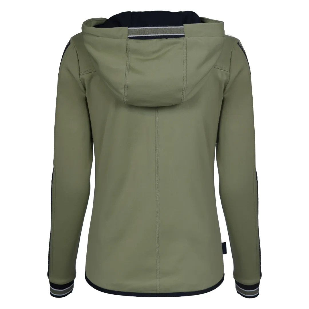 Cavallo Diane Fleece Hoody