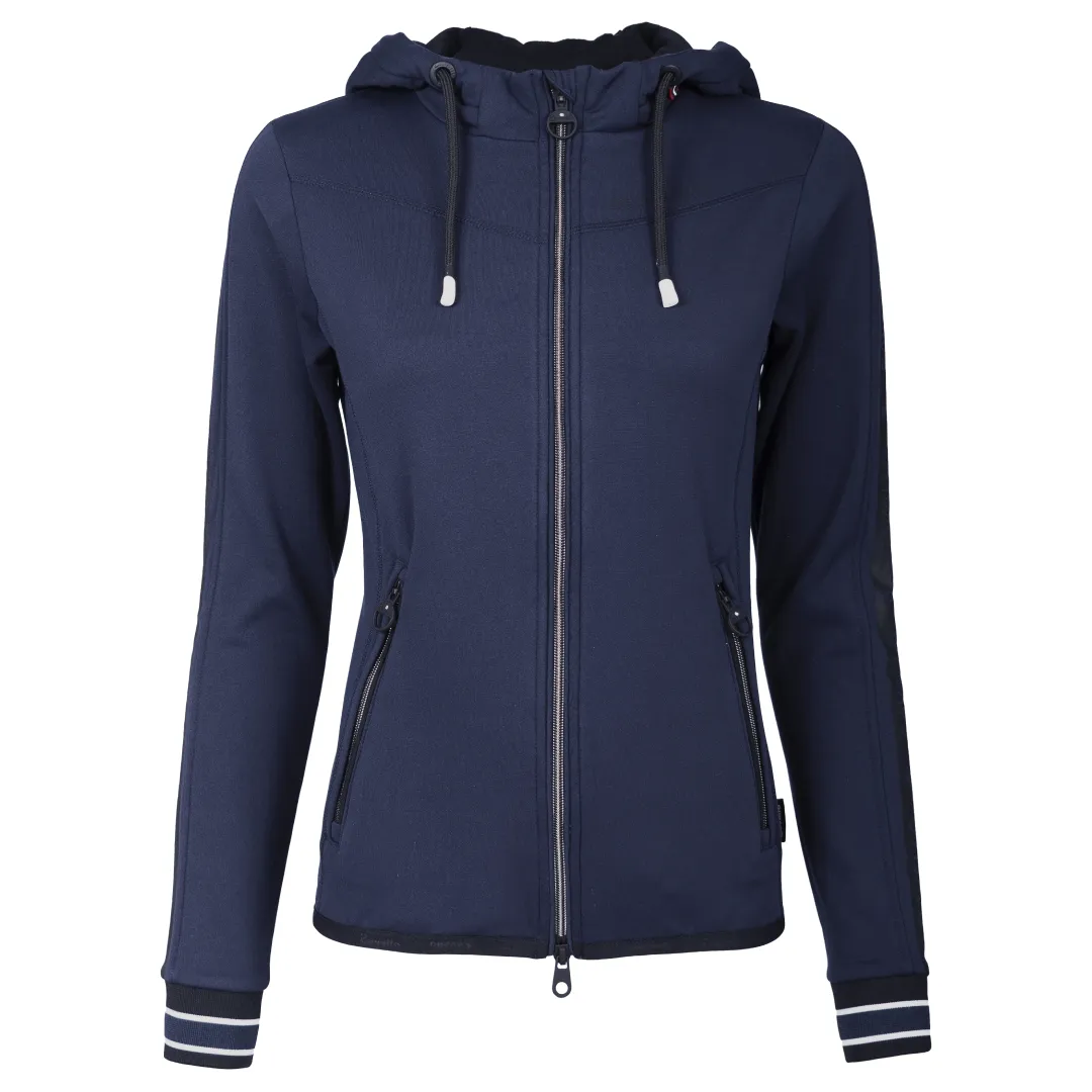 Cavallo Diane Fleece Hoody