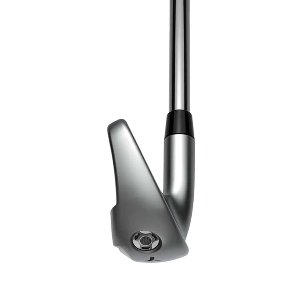 Cobra LTDx Combo Iron Set