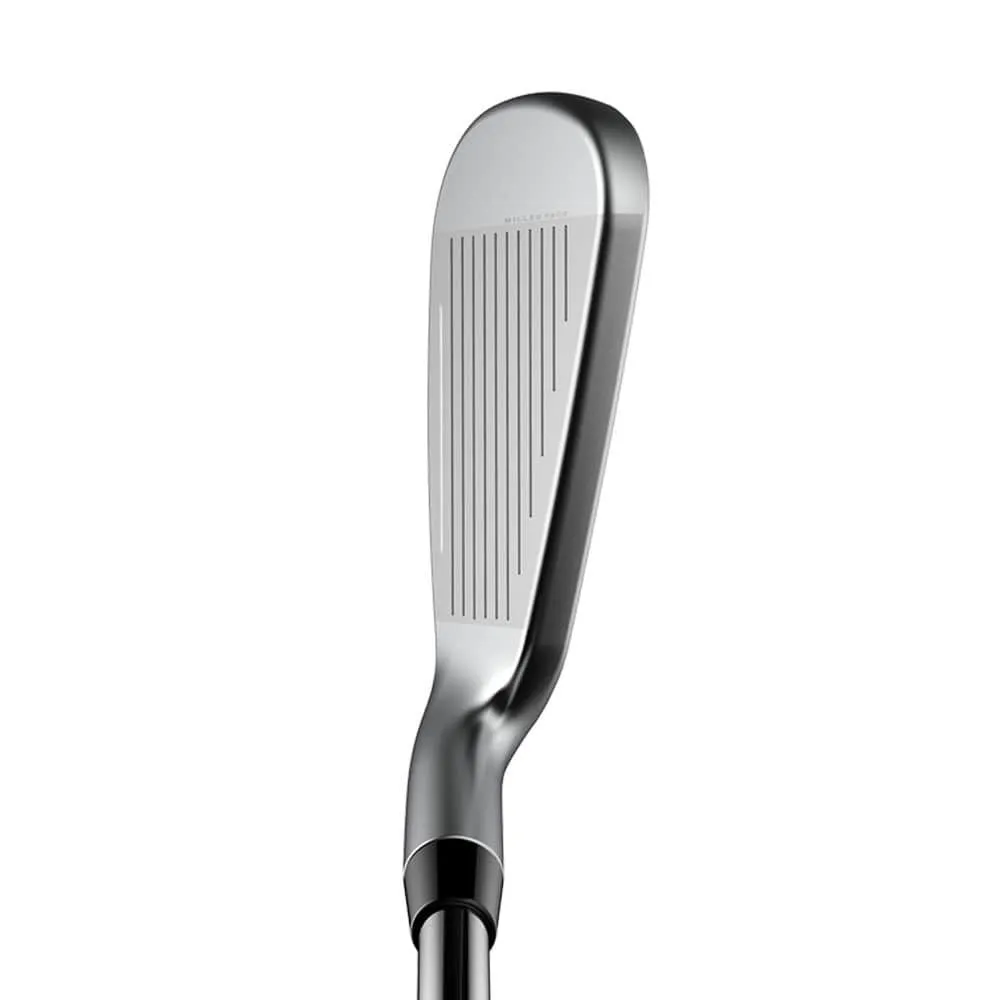 Cobra LTDx Combo Iron Set