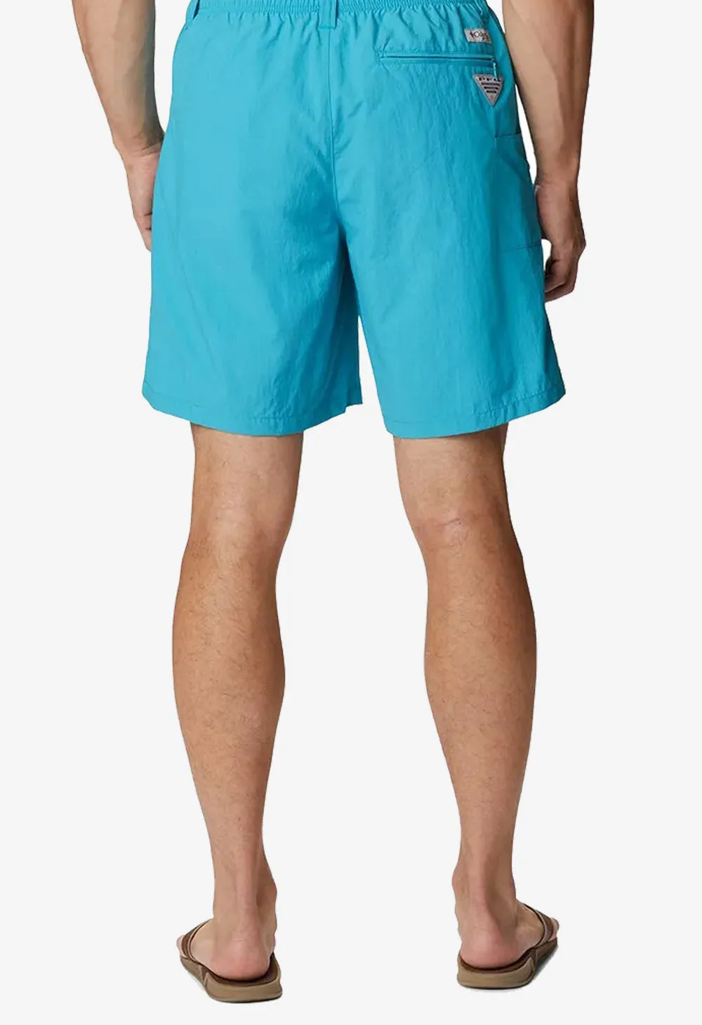 COLUMBIA Backcast III water short