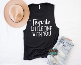 Country Music Muscle Tank