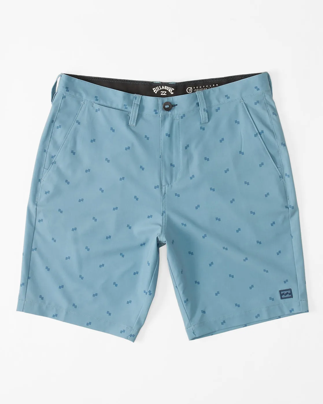 Crossfire Mid Print Submersible Short Men's