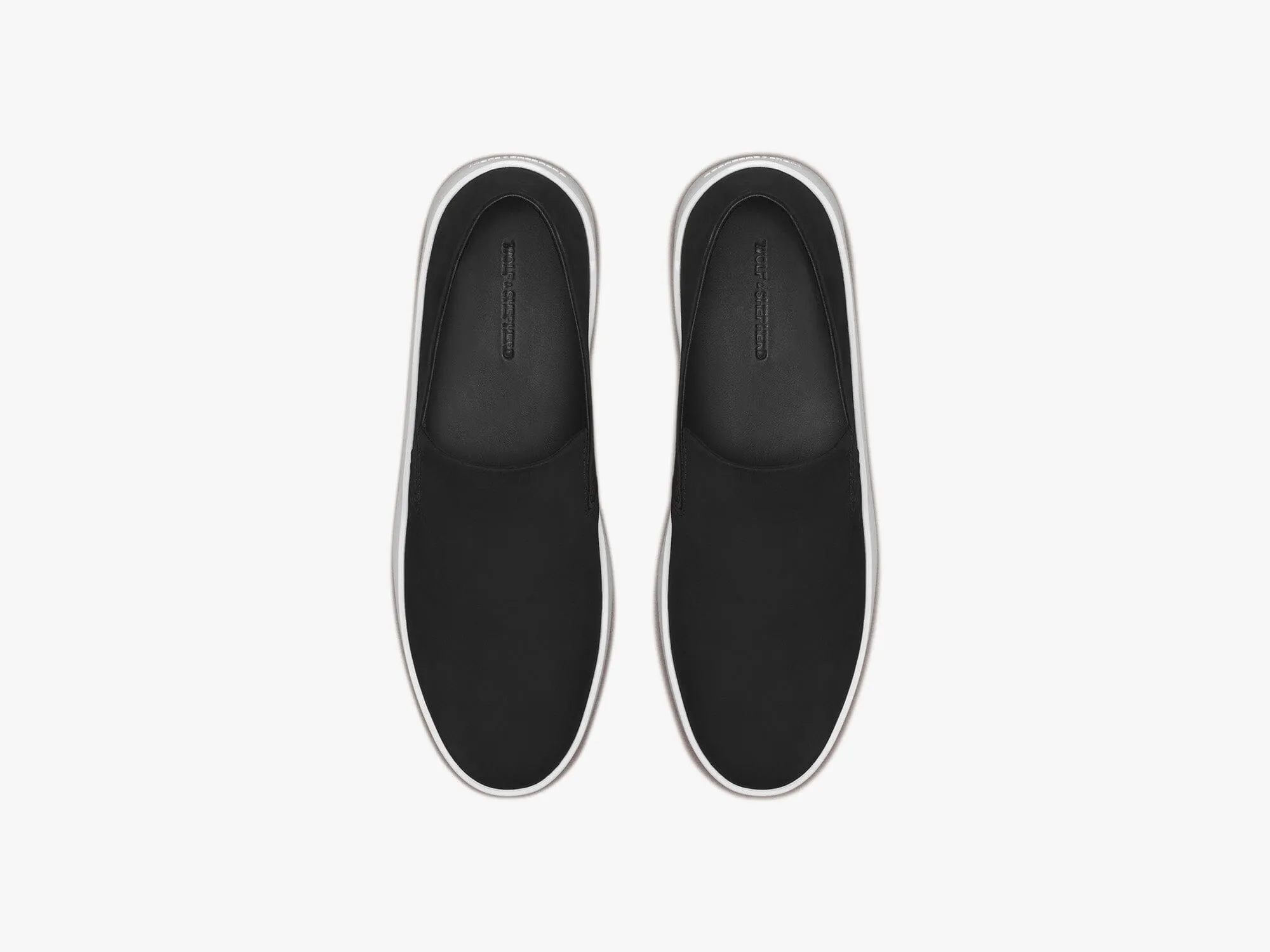 Cruise Slip-On