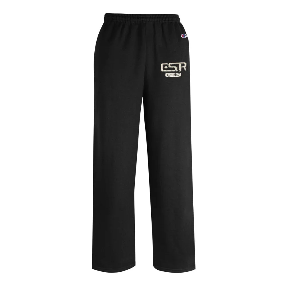 CSR Champion P800 Sweatpants