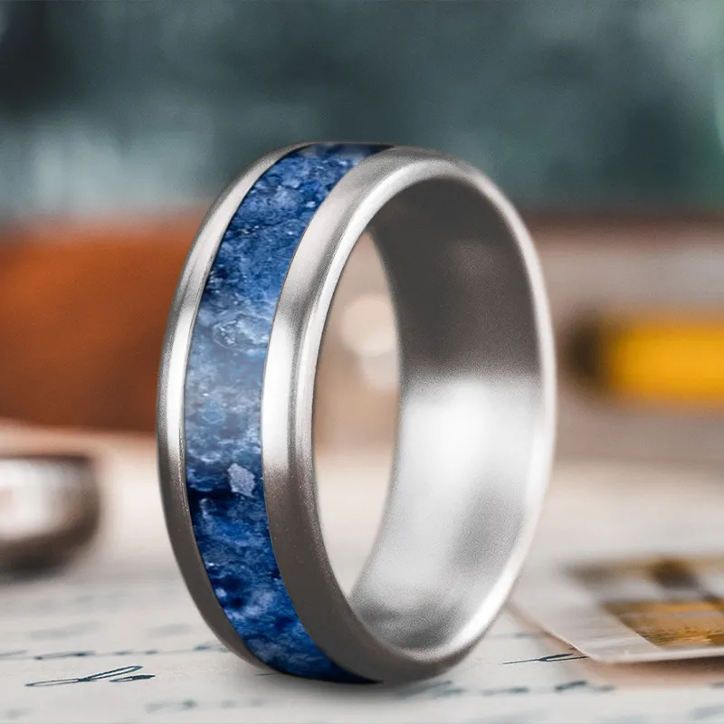 Custom Design - Single Inlay Ring DiskjaPFuHP7G-MpngR4akuI