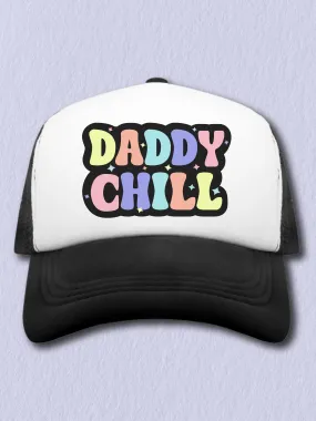 Daddy Chill (Hat)