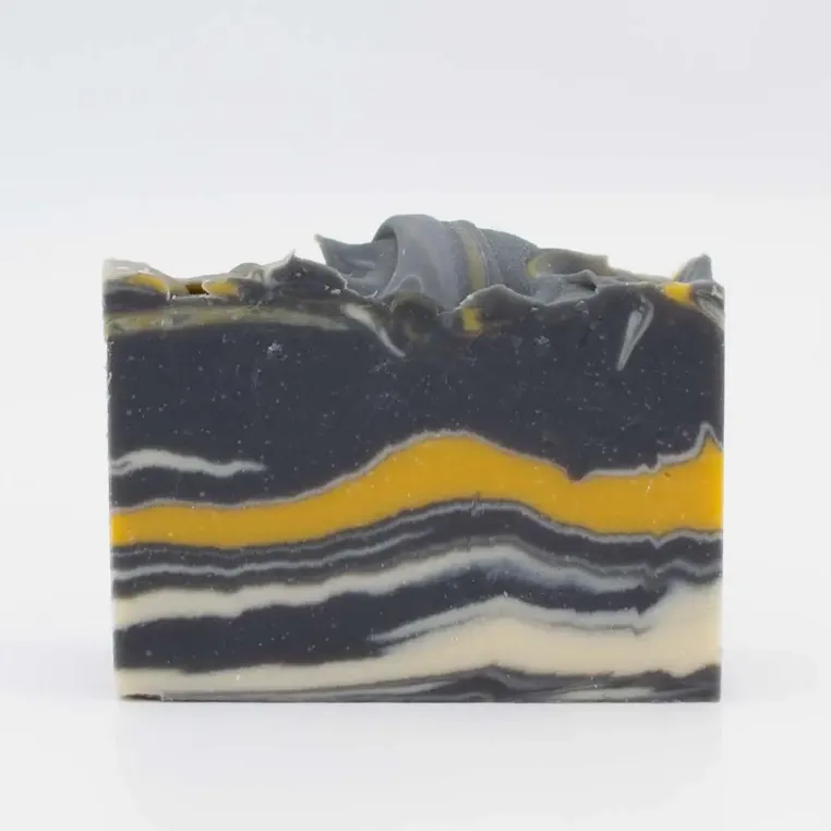 Dapper Dan Bar Soap