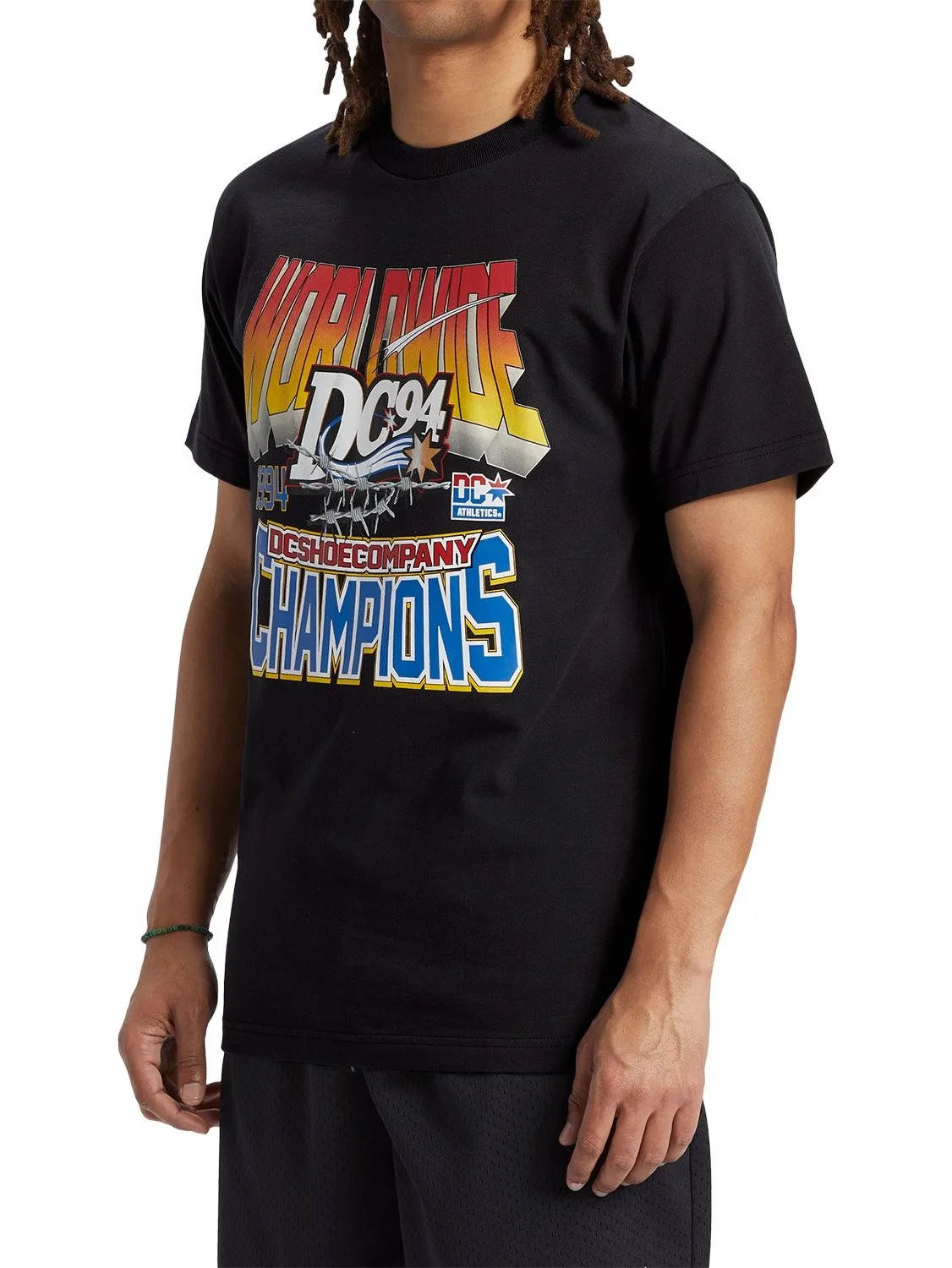 DC Men's 94 Champs T-Shirt