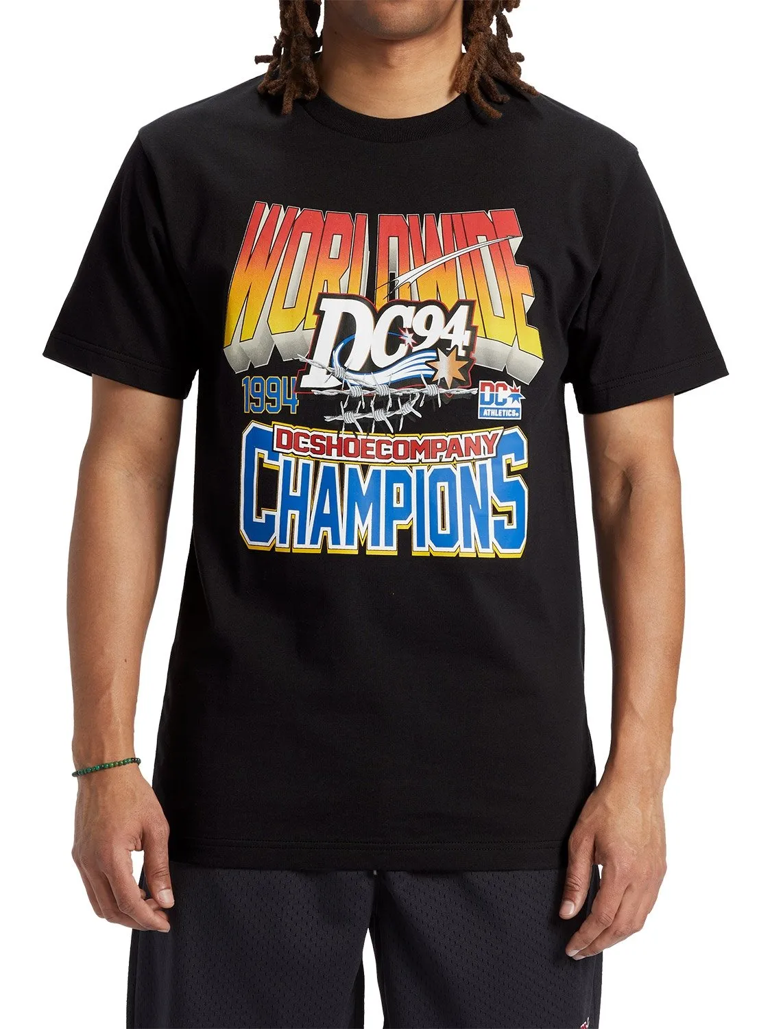 DC Men's 94 Champs T-Shirt