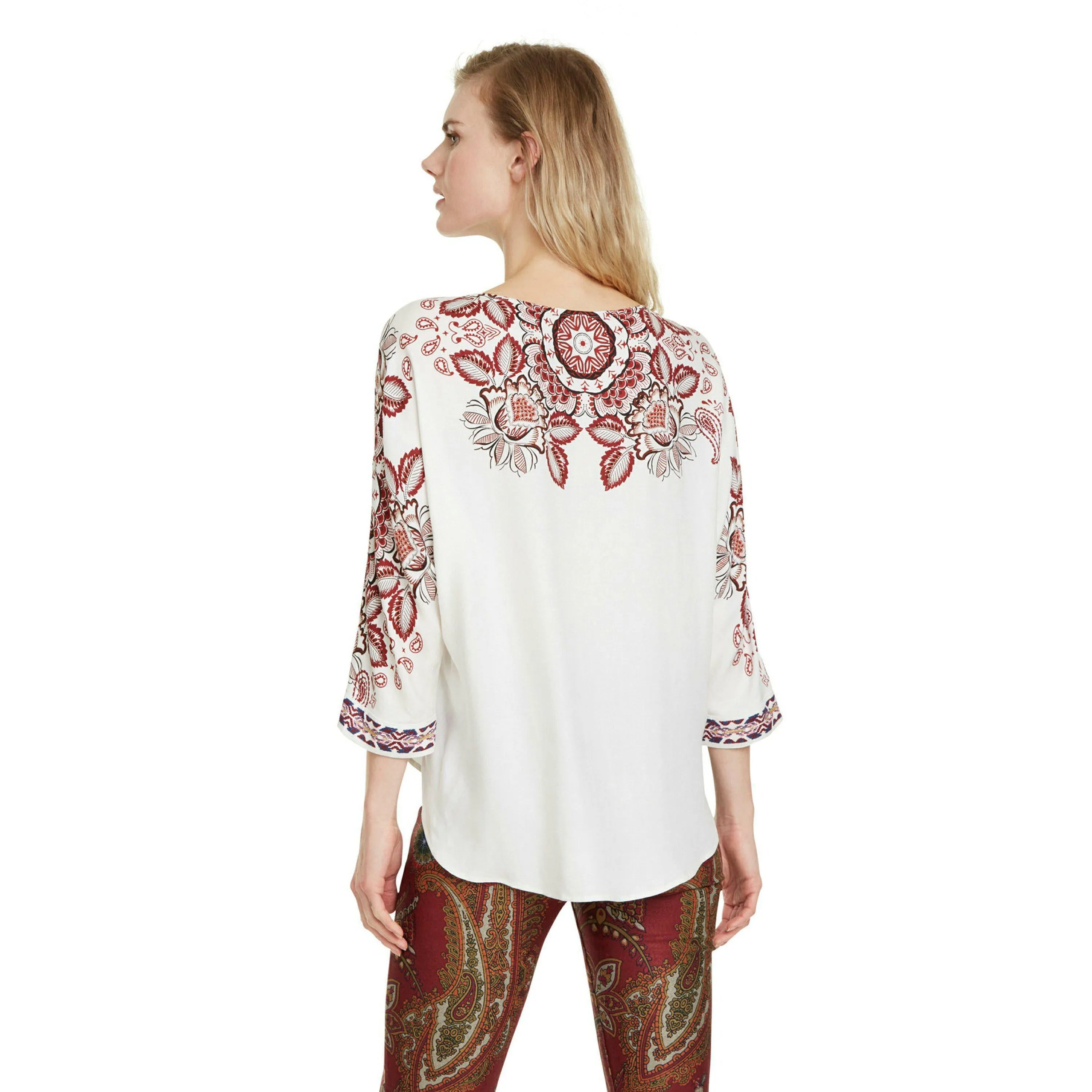 Desigual Lumbe Shirt