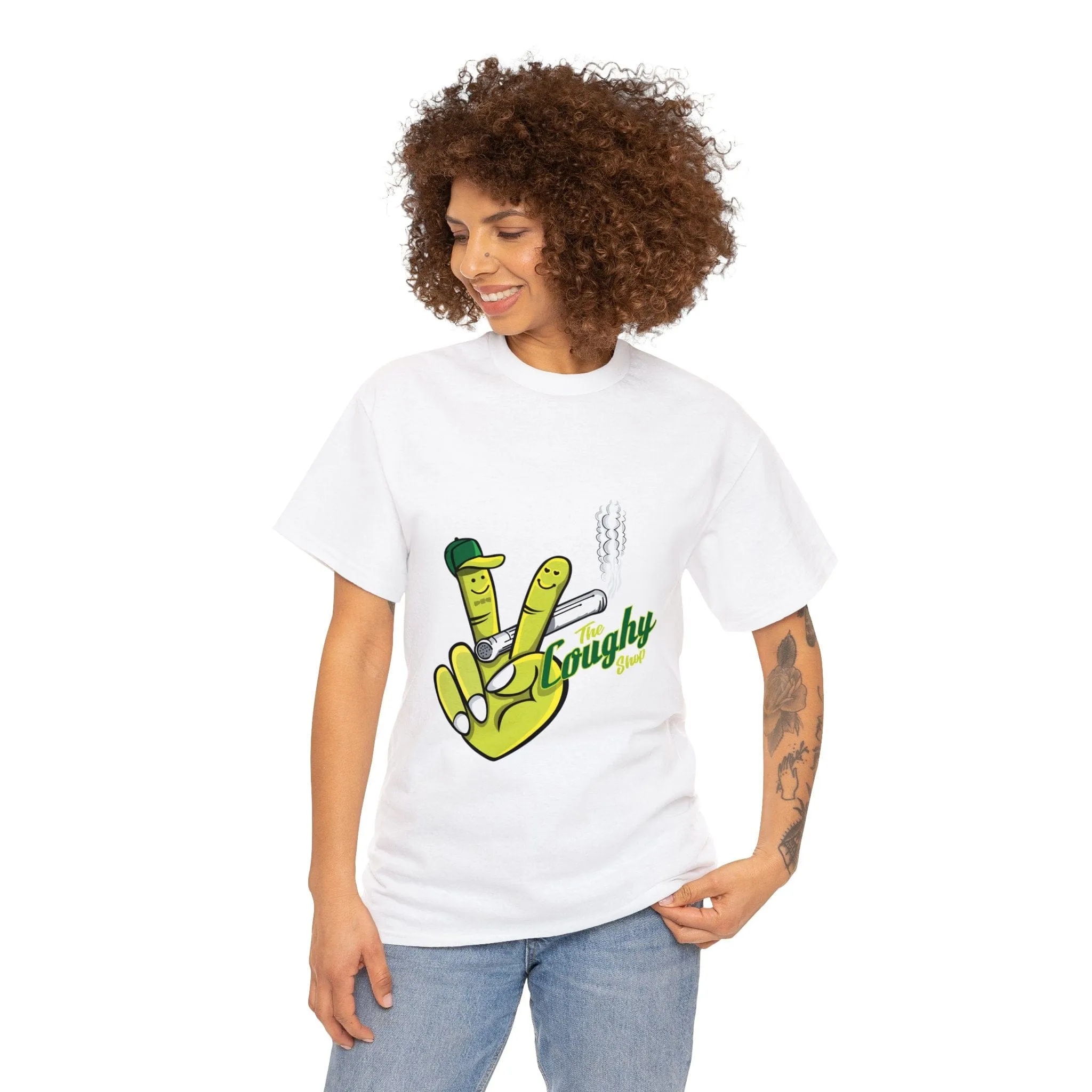 Deuces Unisex Tshirt