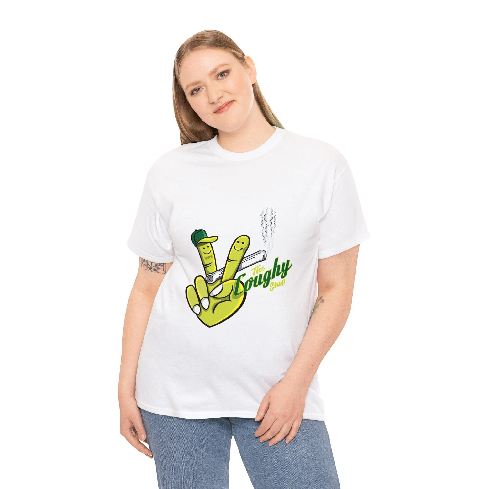 Deuces Unisex Tshirt