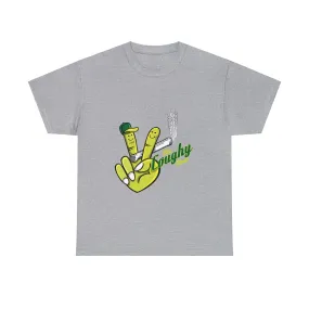 Deuces Unisex Tshirt