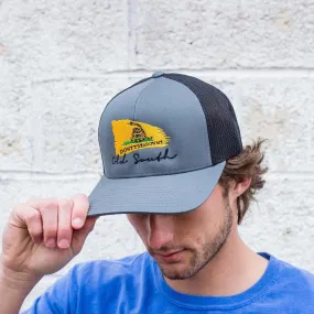 Don't Tread on Me - Trucker Hat