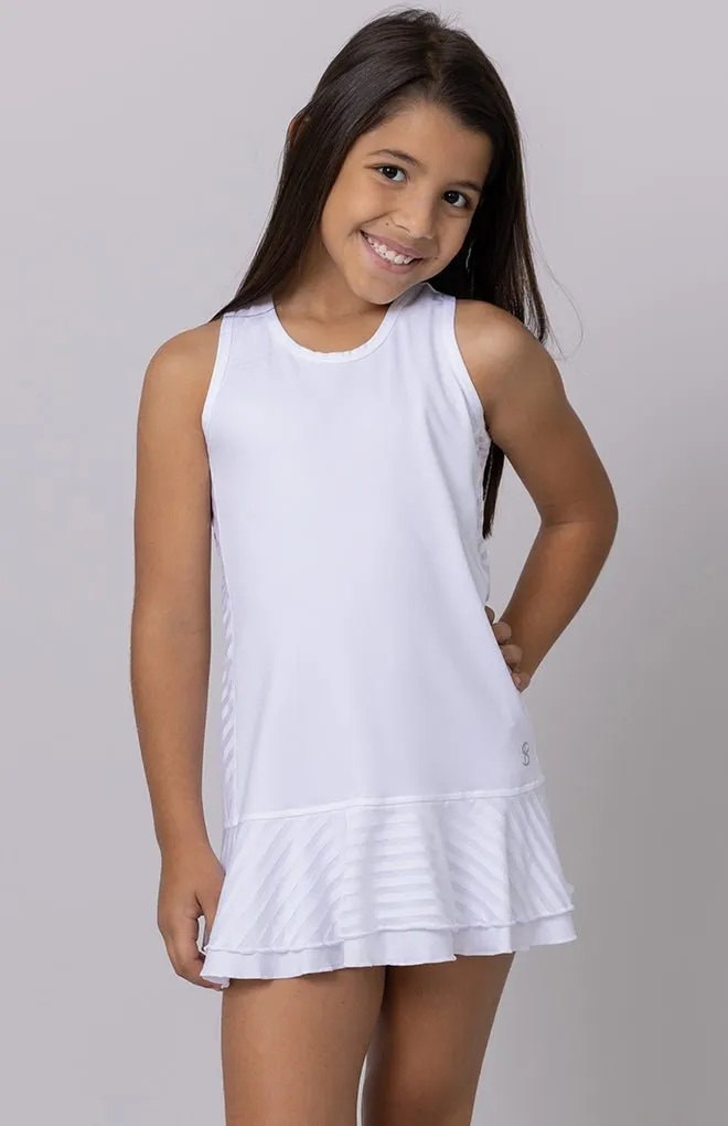 Dress - Girl's Olympic Club - Sale