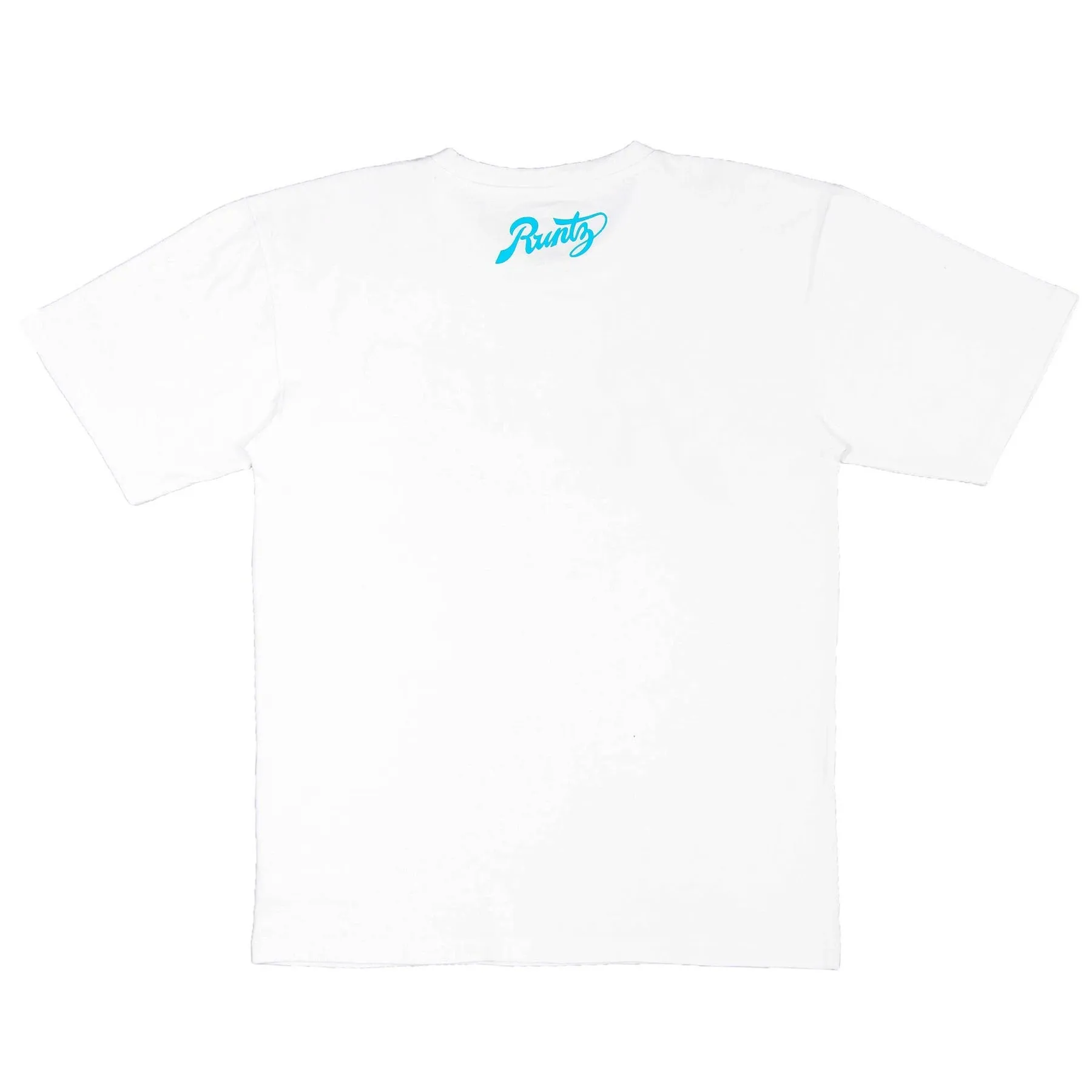 Drip Script Tee