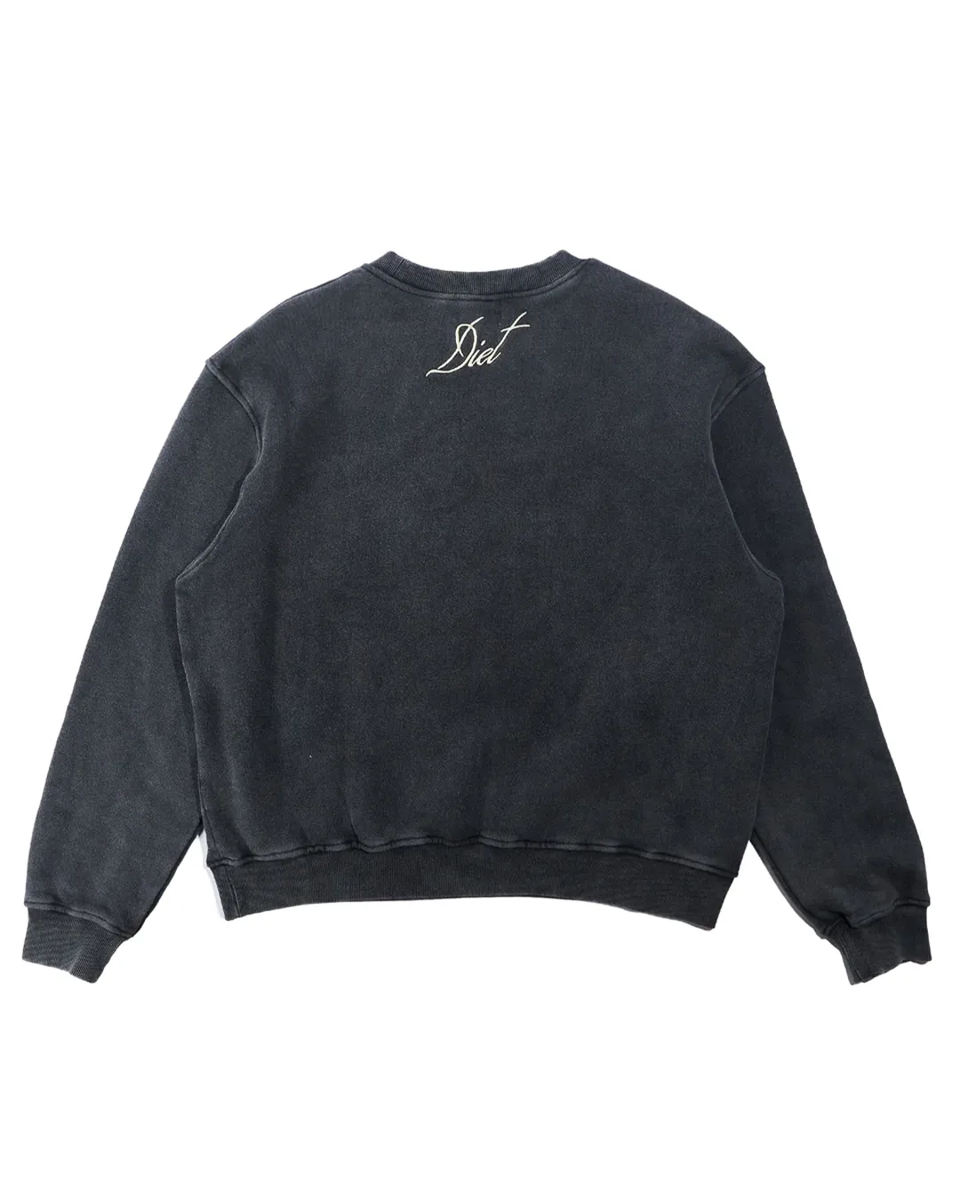 DSM Rodeo Shore Embroidered Crewneck