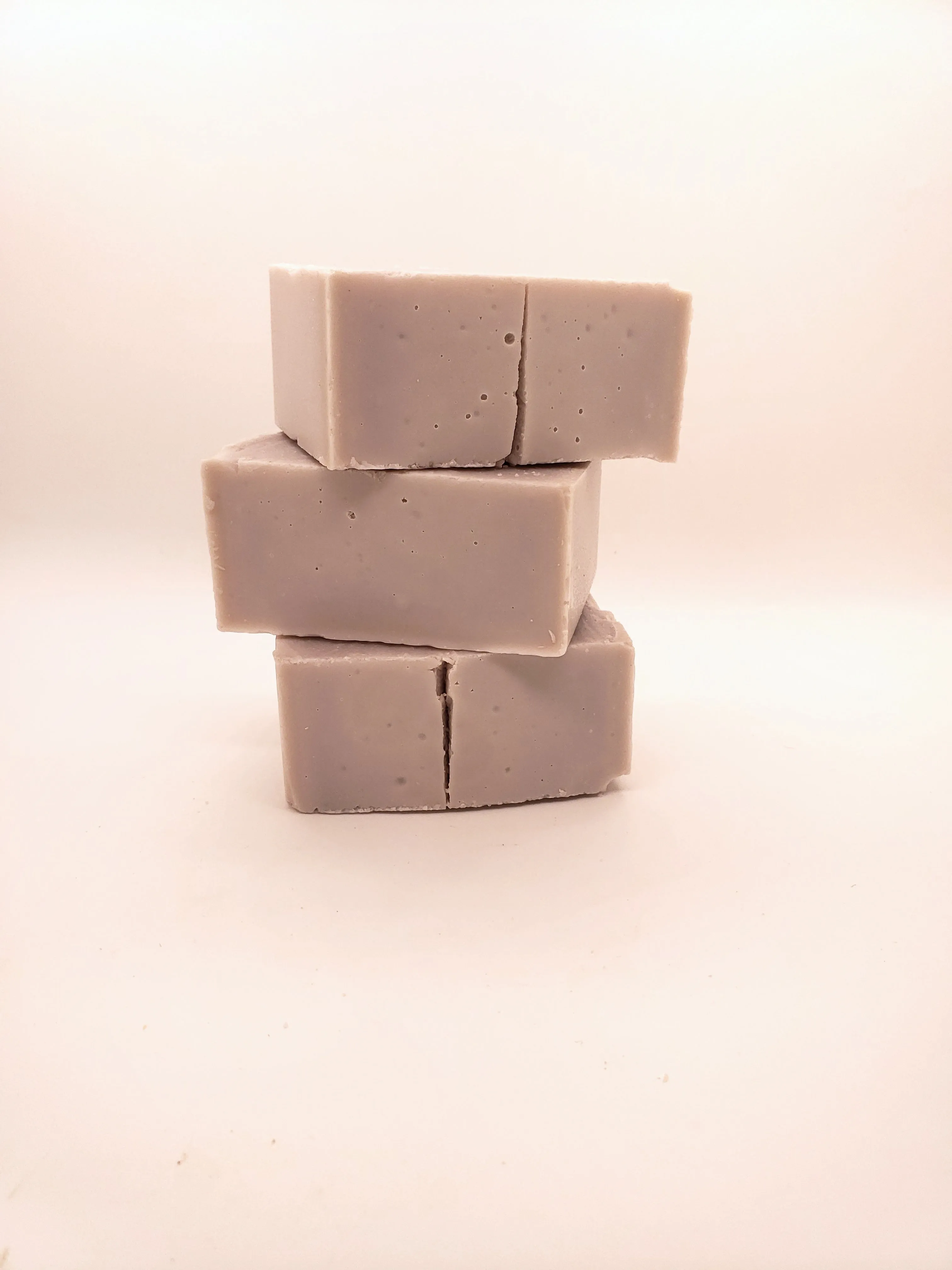 Earl Grey Natural Bar Soap