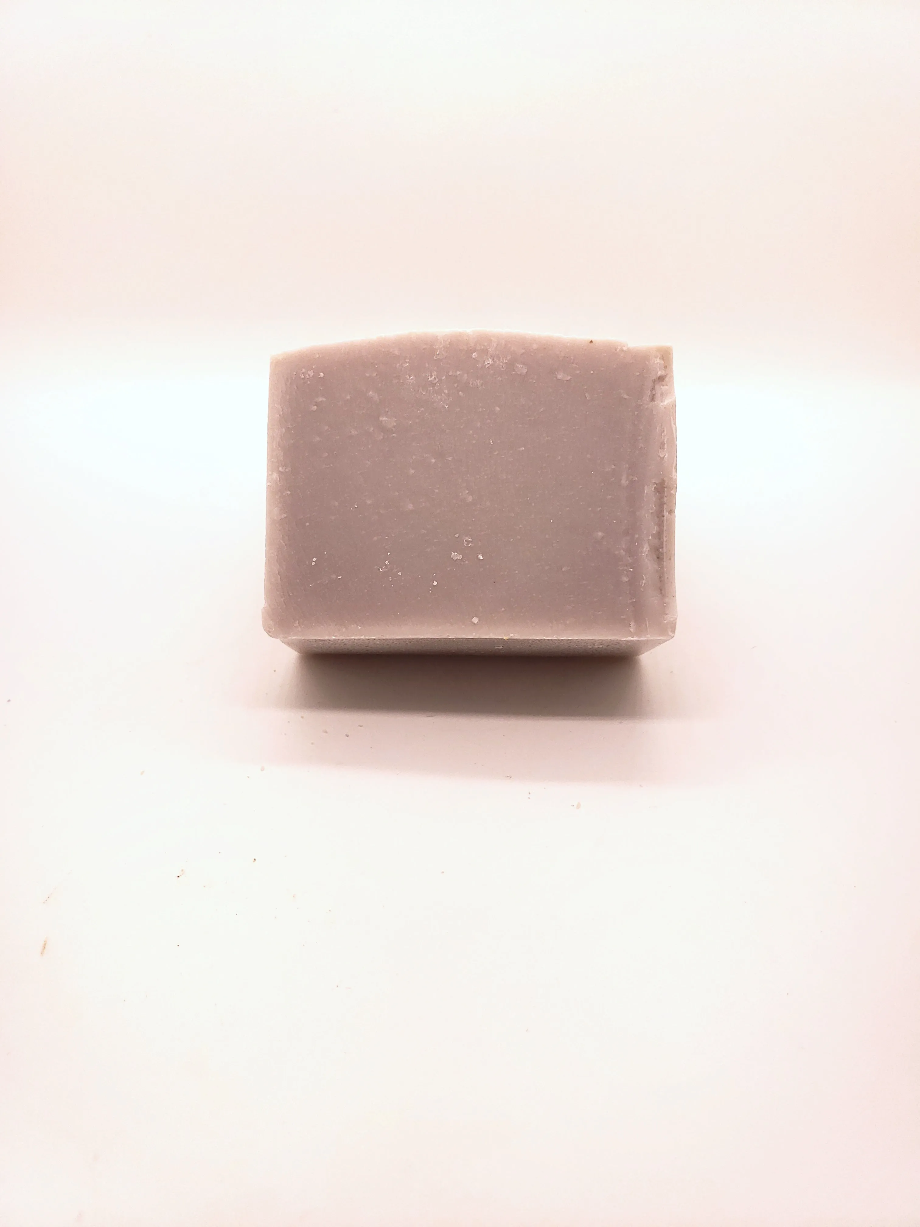 Earl Grey Natural Bar Soap