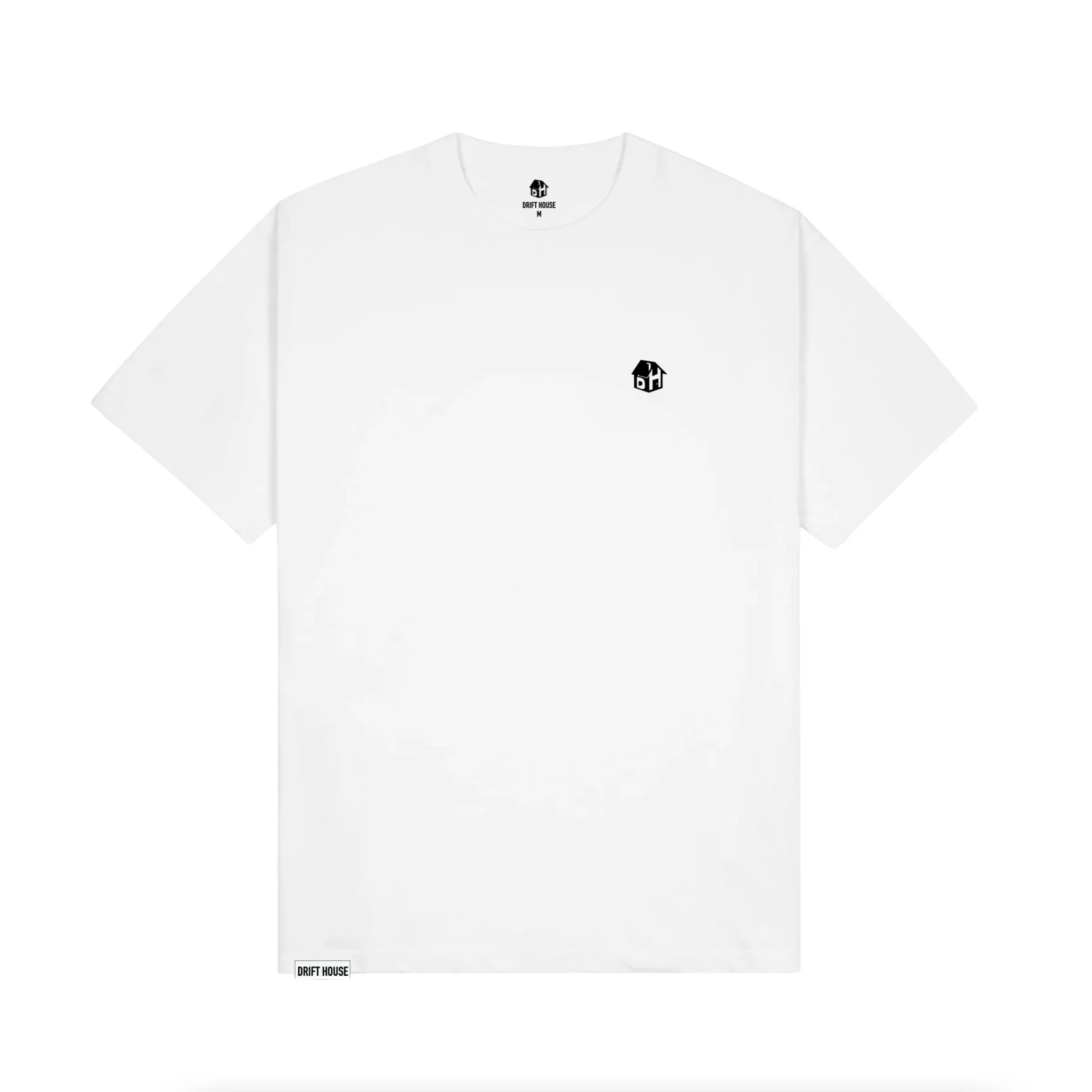 Essential House Tee