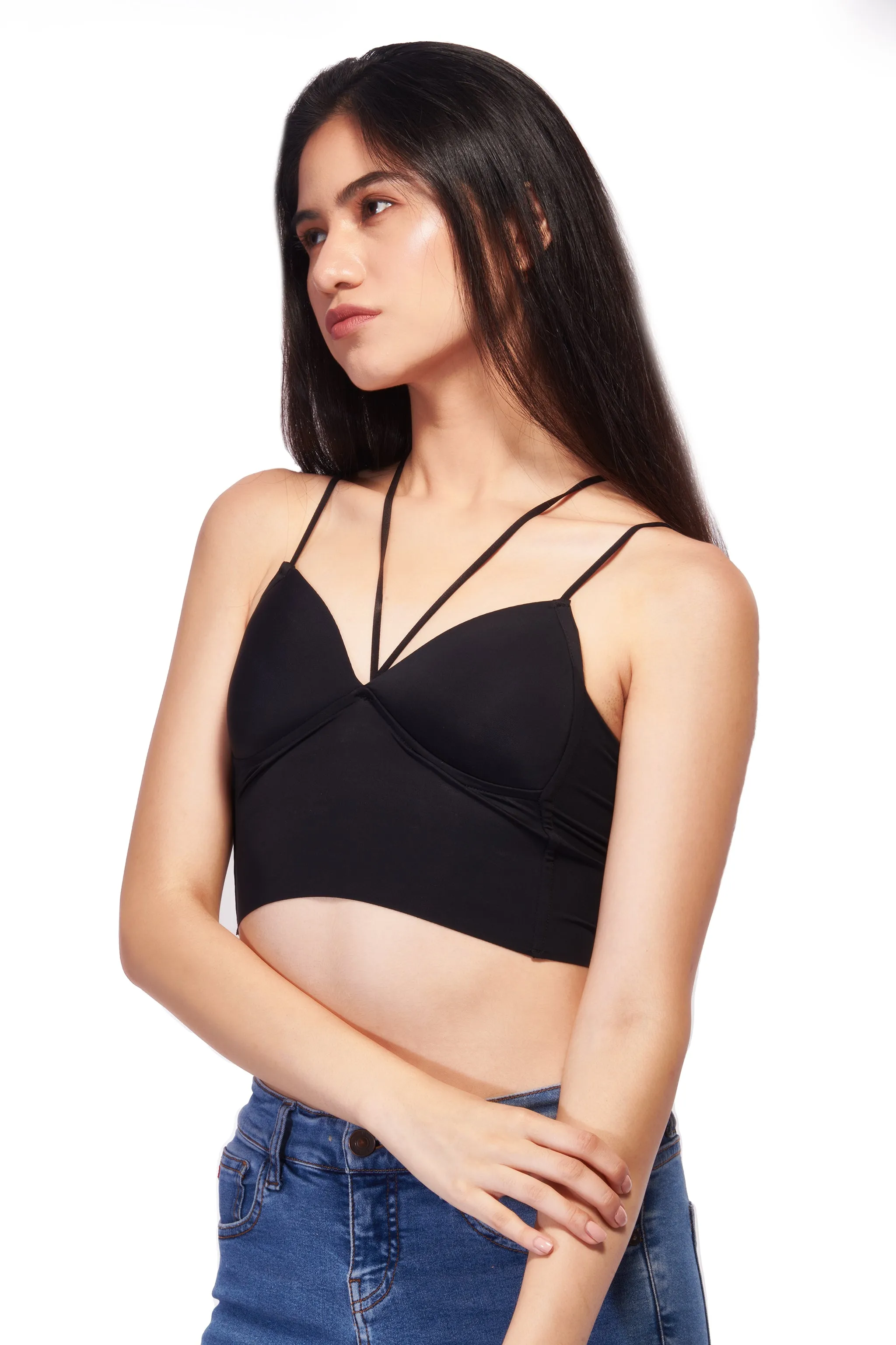 Fashion Sports Bra & Bralette