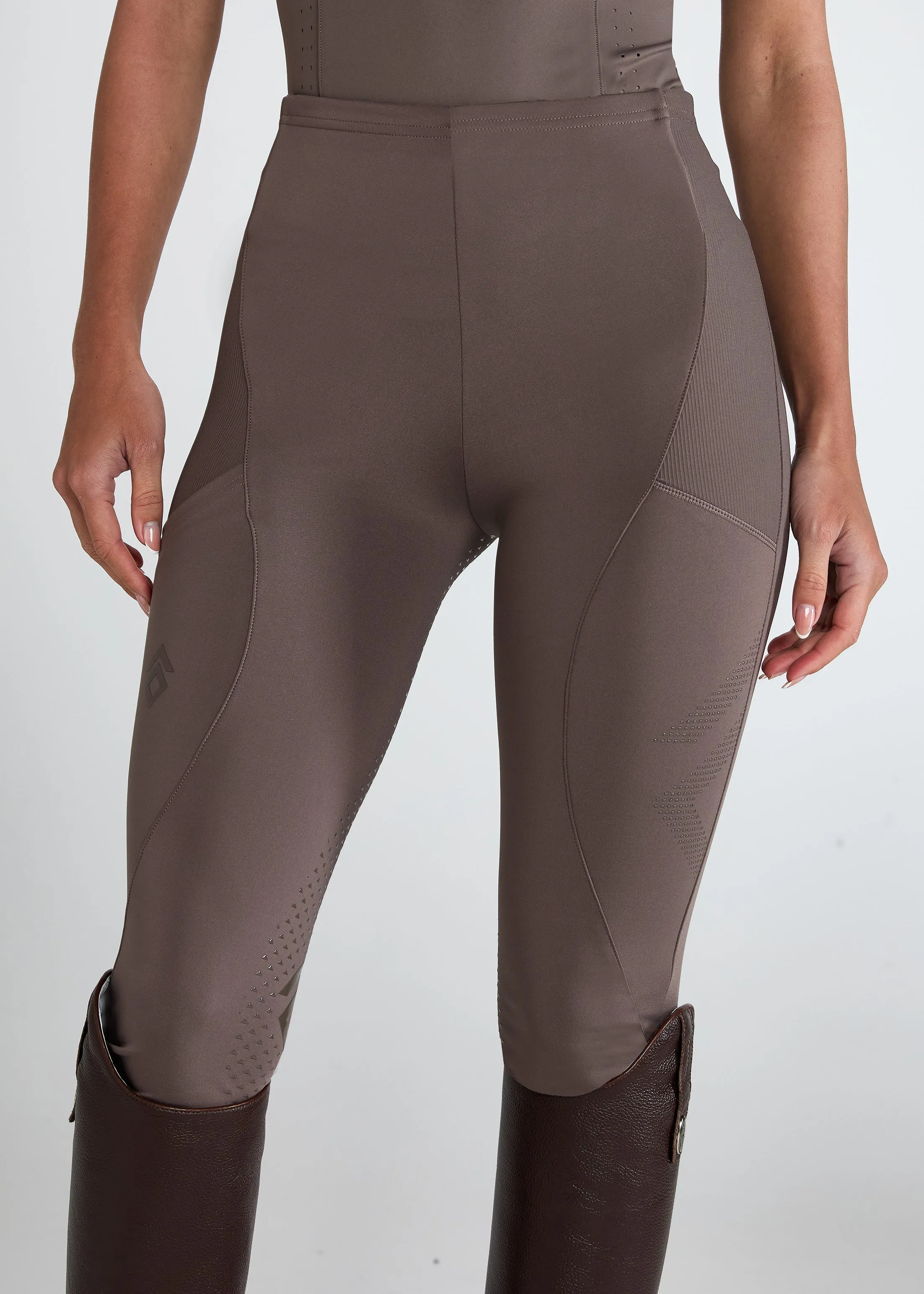 Fawn Core Leggings Full Seat