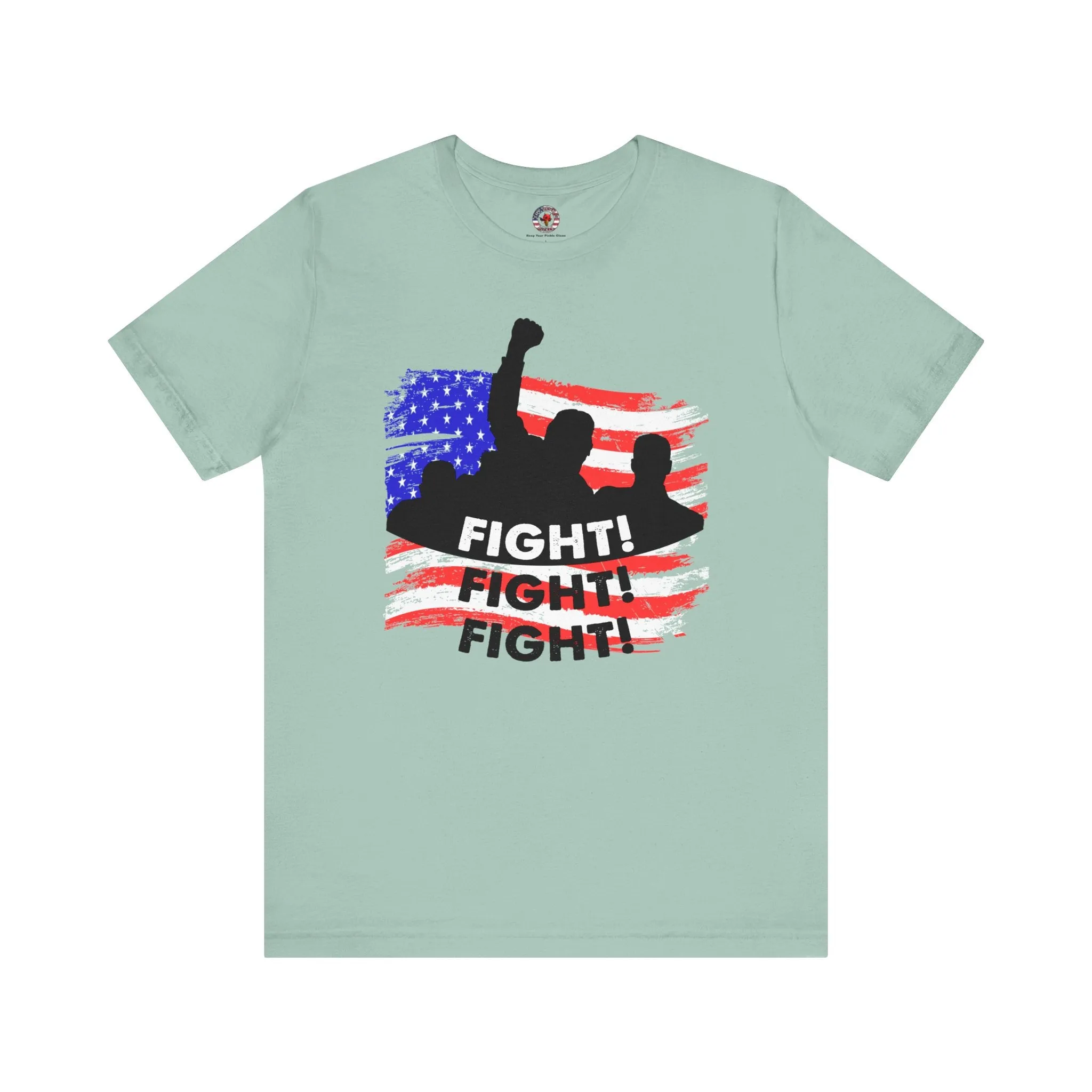 Fight! Fight! Fight! T-Shirt