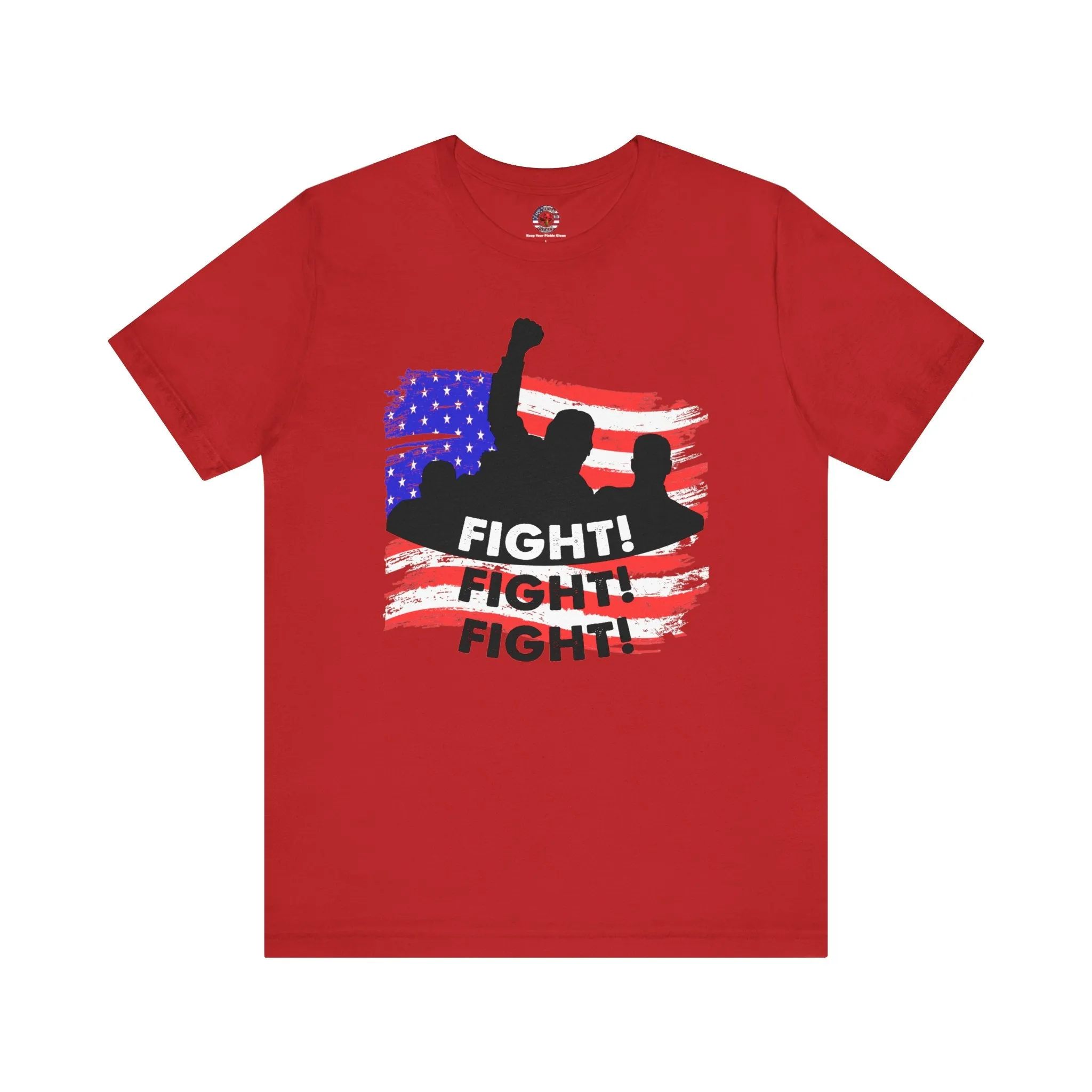 Fight! Fight! Fight! T-Shirt