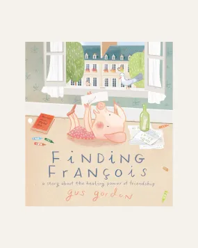 FINDING FRANCOIS