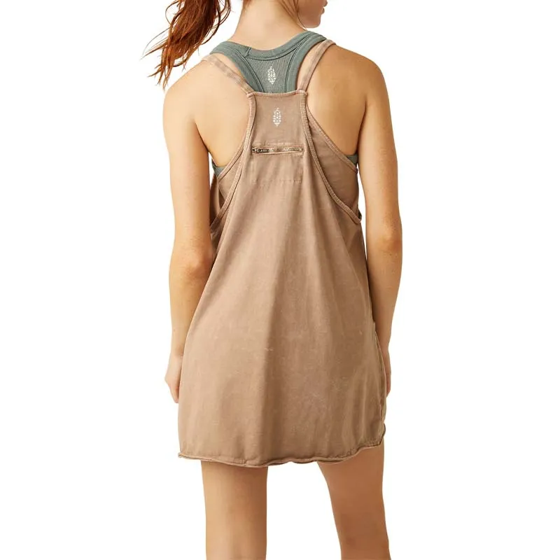 FP Movement Hot Shot Mini Dress