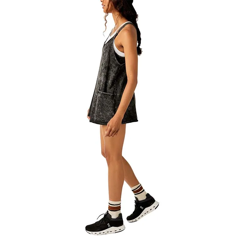 FP Movement Hot Shot Mini Dress