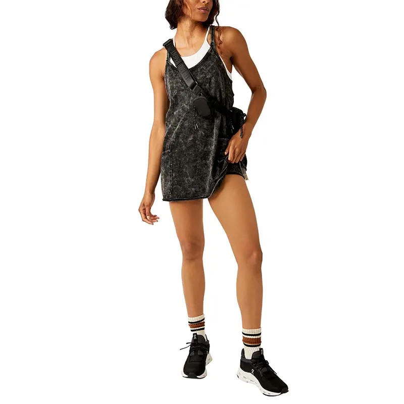 FP Movement Hot Shot Mini Dress